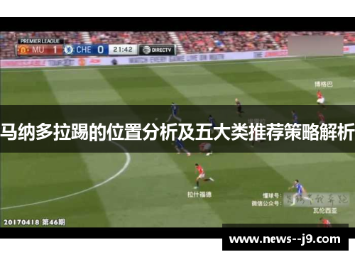 马纳多拉踢的位置分析及五大类推荐策略解析